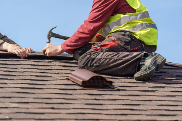 Best Roof Replacement Cost  in Reston, VA