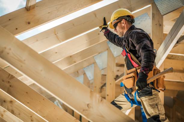 Best Metal Roofing Contractor  in Reston, VA
