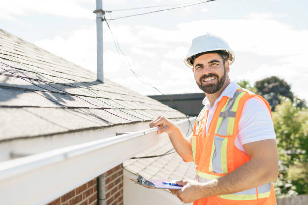 Best Heating Cable for Roof Installation  in Reston, VA