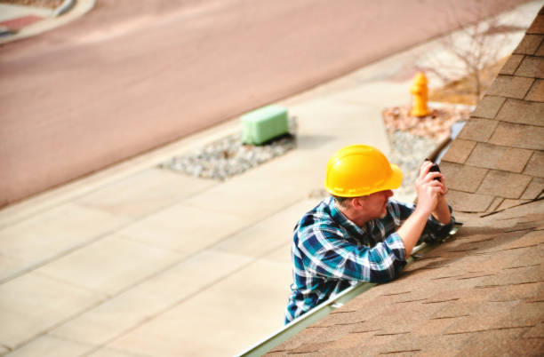 Roof Repair Estimates in Reston, VA
