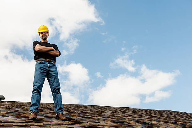 Best Tile Roofing Contractor  in Reston, VA