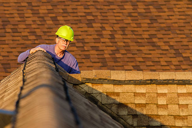 Best Shingle Roofing Installation  in Reston, VA