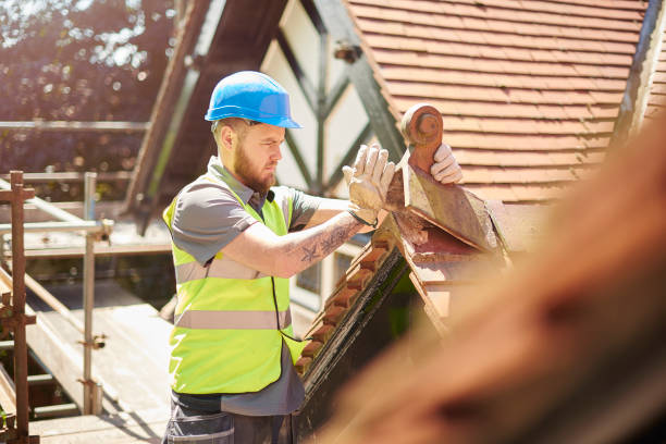 Best Commercial Roofing Services  in Reston, VA