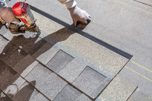Best Commercial Roofing Services  in Reston, VA