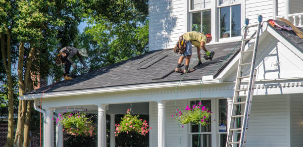 Best New Roof Installation  in Reston, VA